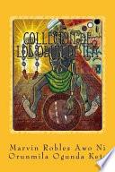 Collecion de Los Odun de Ifa