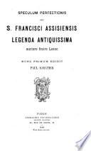 Collection d'études et de documents sur l'histoire religieuse et littéraire du moyen âge