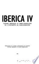 Collection Iberica