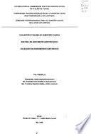 Collective Volume of Scientific Papers