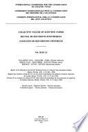 Collective Volume of Scientific Papers