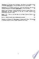 Collective Volume of Scientific Papers