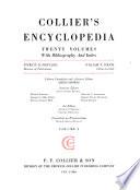 Collier's Encyclopedia, with Bibliography and Index