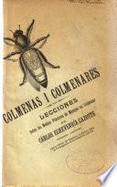 Colmenas i colmenares