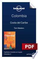 Colombia 3. Costa del Caribe