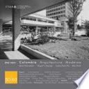 Colombia, arquitectura moderna