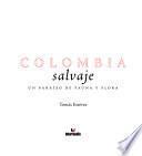 Colombia salvaje