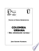 Colombia urbana