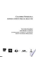 Colombia, Venezuela