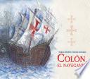 Colón, el navegante