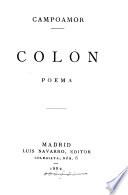Colón