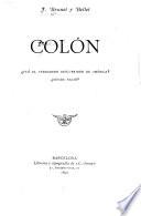Colón