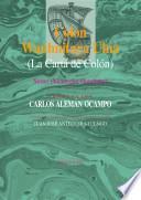 Colon Wauhnitaya Ulna (La Carta de Colón)