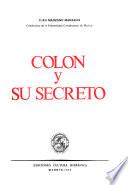 Colón y su secreto