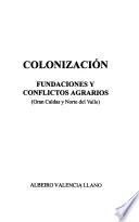 Colonización
