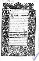 Coloquios o dialogos nuevamente compuestos etc