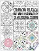 Coloración relajada! 65 azulejos para colorear