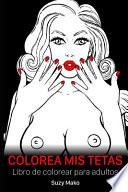 Colorea Mis Tetas