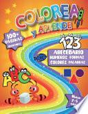 Colorea y Aprende