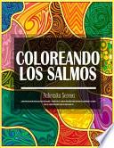 Coloreando Los Salmos