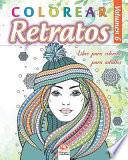 Colorear Retratos 6