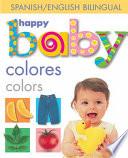Colores Colors