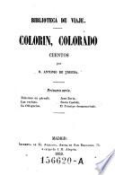 Colorin, Colorado
