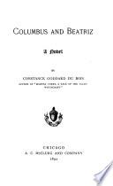 Columbus and Beatriz