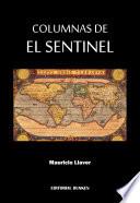 Columnas de el sentinel