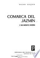 Comarca del jazmín, y sus mejores cuentos