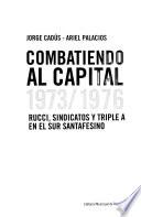 Combatiendo al capital