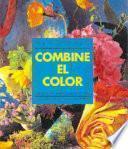Combine el color