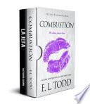Combustión