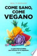 Come sano, come vegano