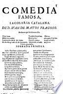 COMEDIA FAMOSA