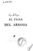 Comedias escogidas de Lope Felix de Vega Carpio