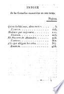 Comedias escojidas