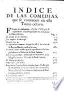 Comedias