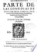 Comedias