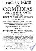 Comedias