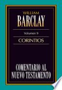 Comentario al Nuevo Testamento Vol. 09