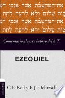 Comentario al texto hebreo del Antiguo Testamento- Ezequiel