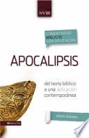 Comentario Bíblico con Aplicacion NVI Apocalipsis