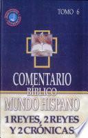 Comentario Biblico Mundo Hispano