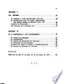 Comentarios a la Ley de arrendamientos rurales