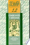 Comerciantes Y Artesanos