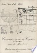 Comercio exterior de Veracruz, 1778-1821