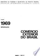 Comércio exterior do Brasil