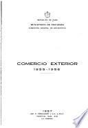 Comercio exterior