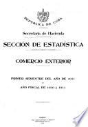 Comercio exterior
